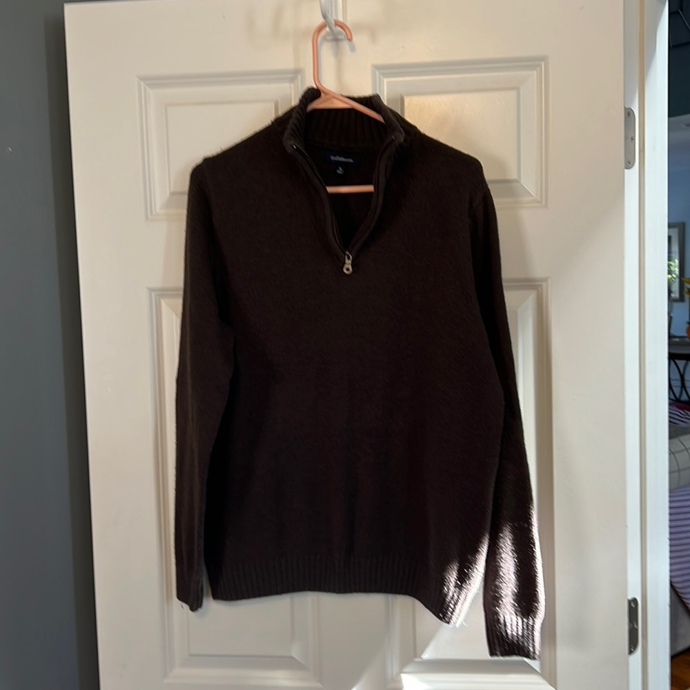 Croft and barrow sweater